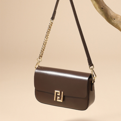 Azure Sable Handtasche