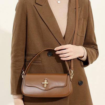 Ashford Pearl Handtasche