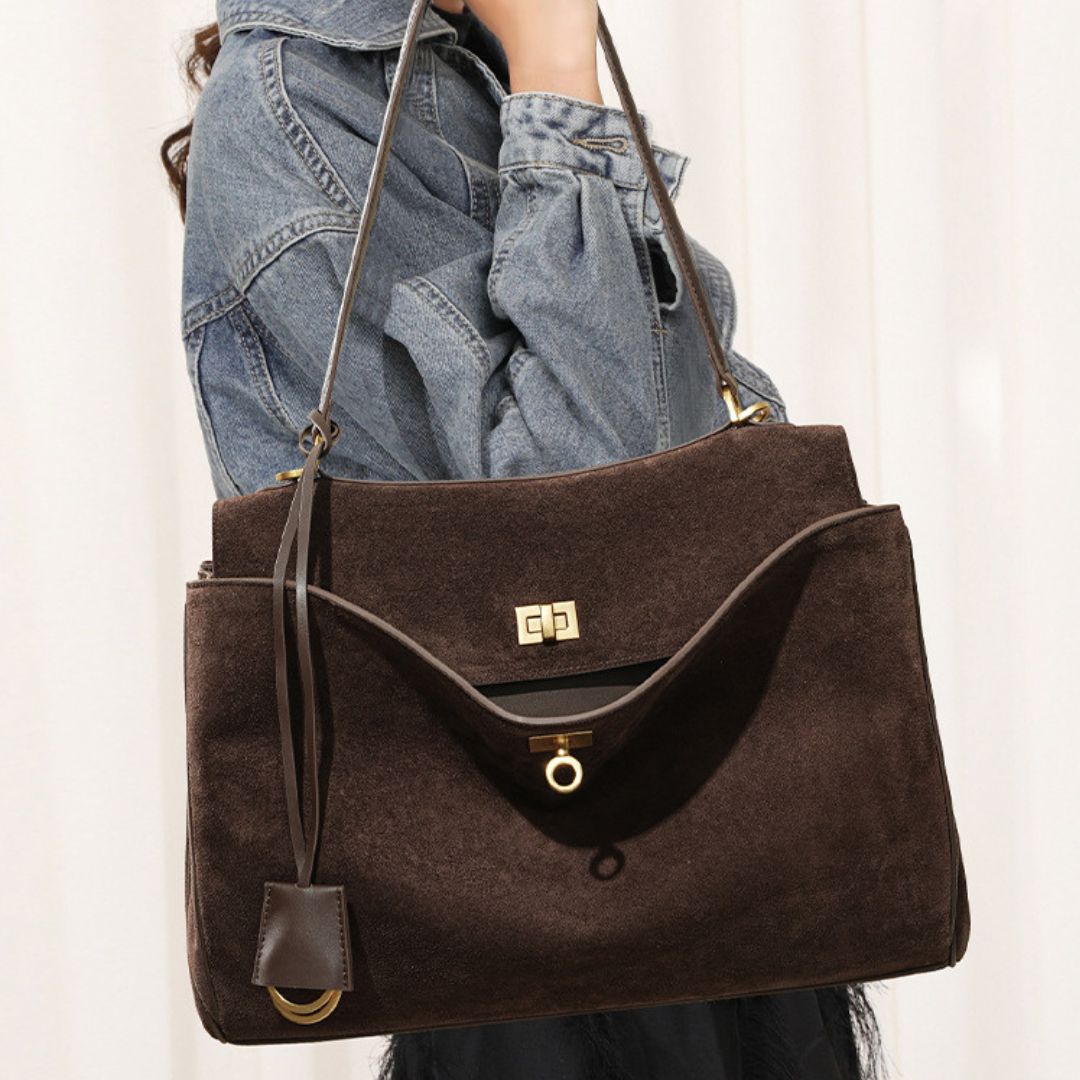 Charmed Heritage Handtasche