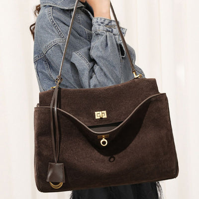 Charmed Heritage Handtasche