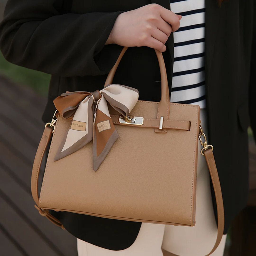 Opaline Crown Handtasche