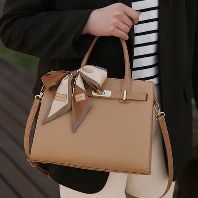 Opaline Crown Handtasche