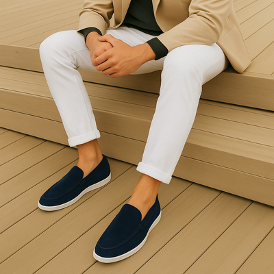 Felix® | Elegante Wildleder