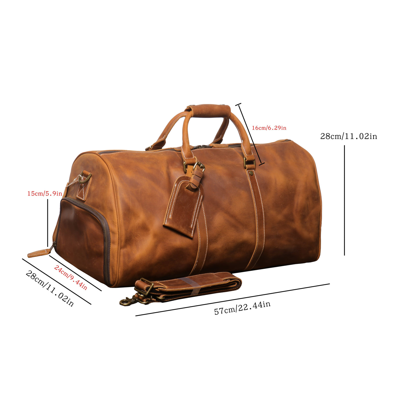 Jakl® | HERREN LEDER TASCHEN