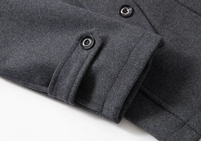 HENRY® | WOLLE KABAT
