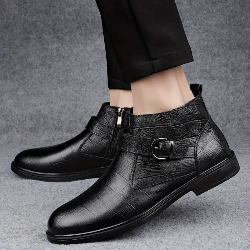 Fabian® | Ranger Lederstiefel