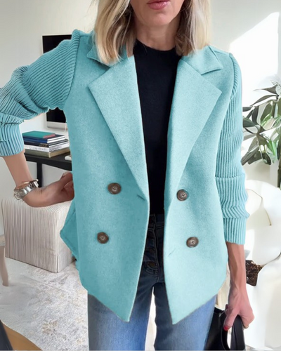 Viktoria® | Unbeschwerter Chic Blazer