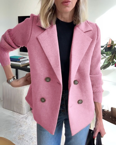 Viktoria® | Unbeschwerter Chic Blazer