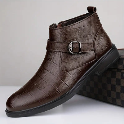 Fabian® | Ranger Lederstiefel