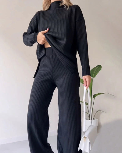 Anna® | Stilvolles und Vielseitiges Zweiteiliges Set