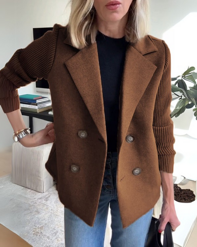 Viktoria® | Unbeschwerter Chic Blazer