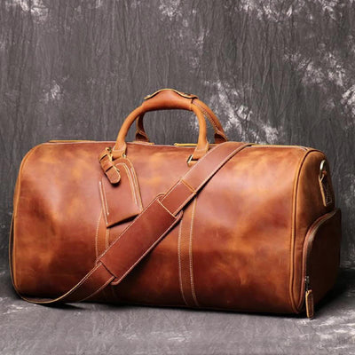 Jakl® | HERREN LEDER TASCHEN