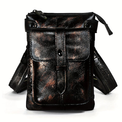 Sepperl® | HERREN LEDER TASCHEN