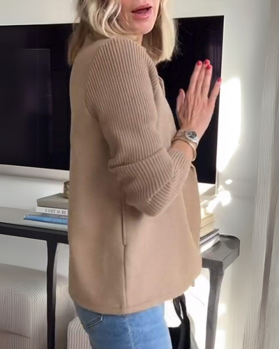Viktoria® | Unbeschwerter Chic Blazer