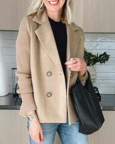 Viktoria® | Unbeschwerter Chic Blazer