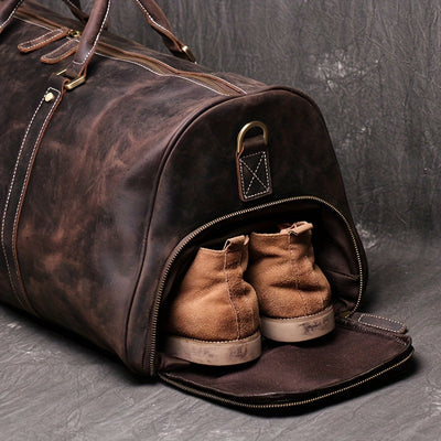 Jakl® | HERREN LEDER TASCHEN