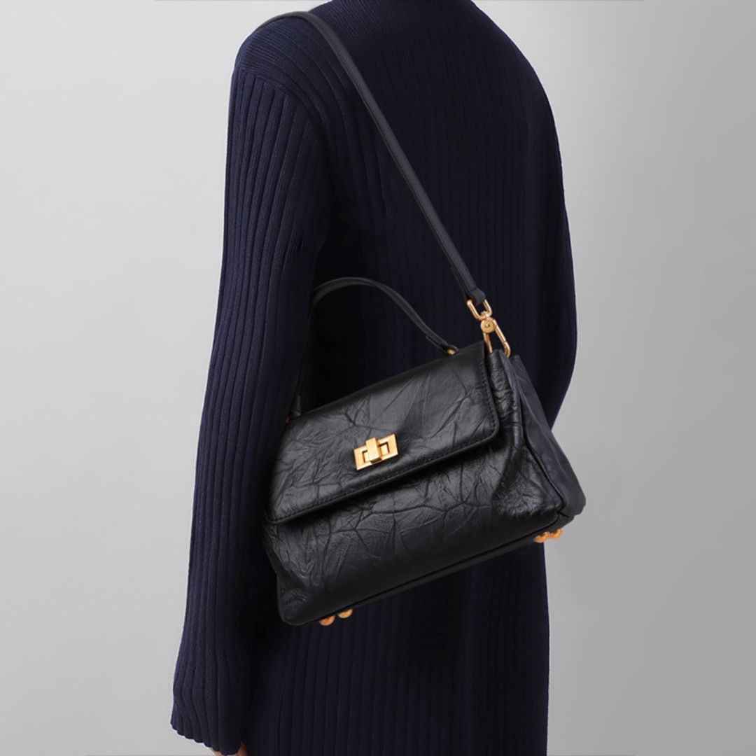 Rêve de Soie Handtasche