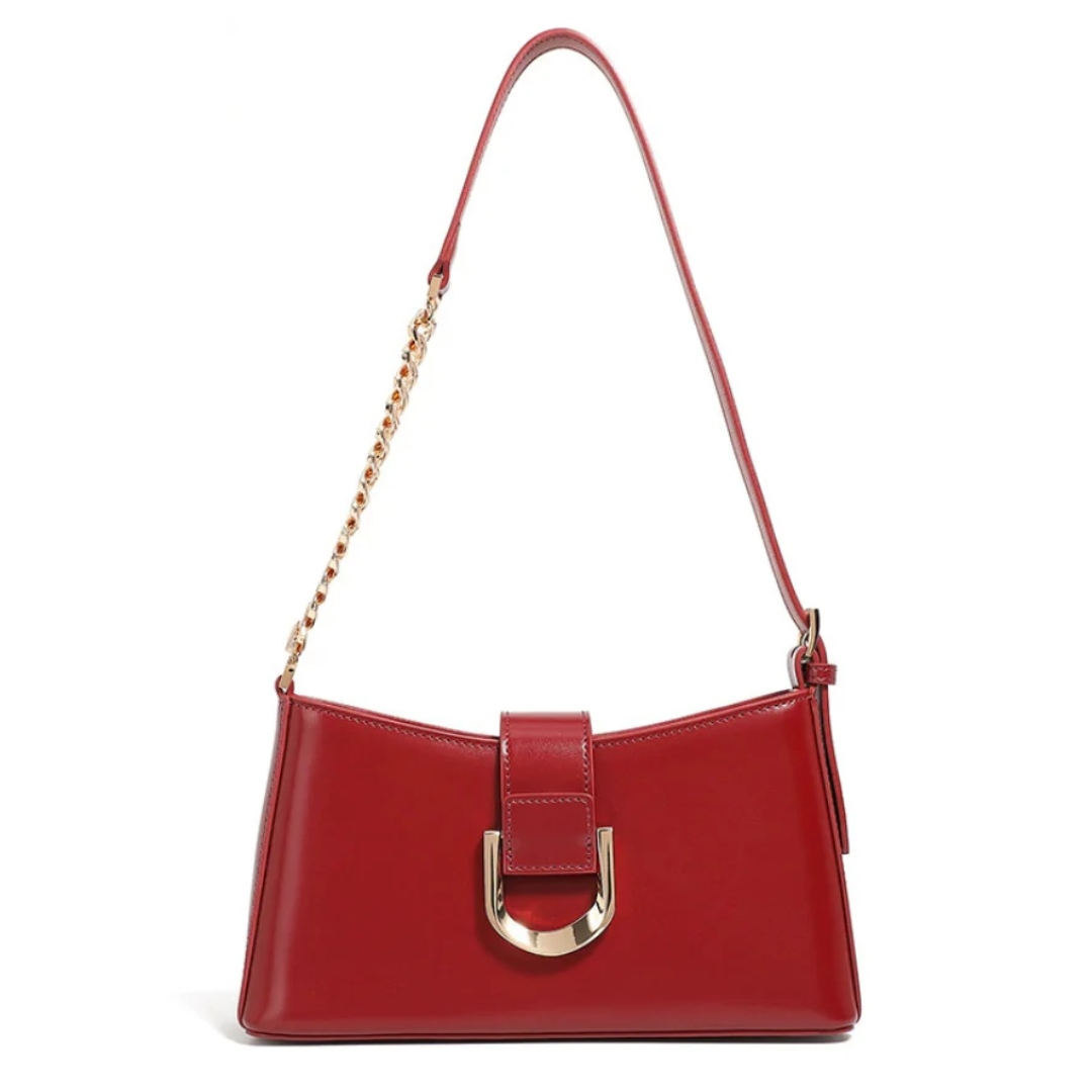 Eclipse Noir Handtasche
