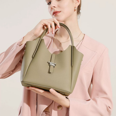 Vesper Lune Handtasche