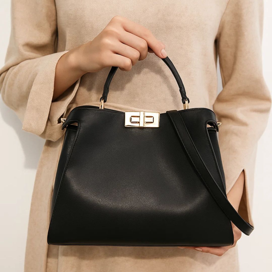 Clarendon Belle Handtasche