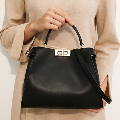 Clarendon Belle Handtasche