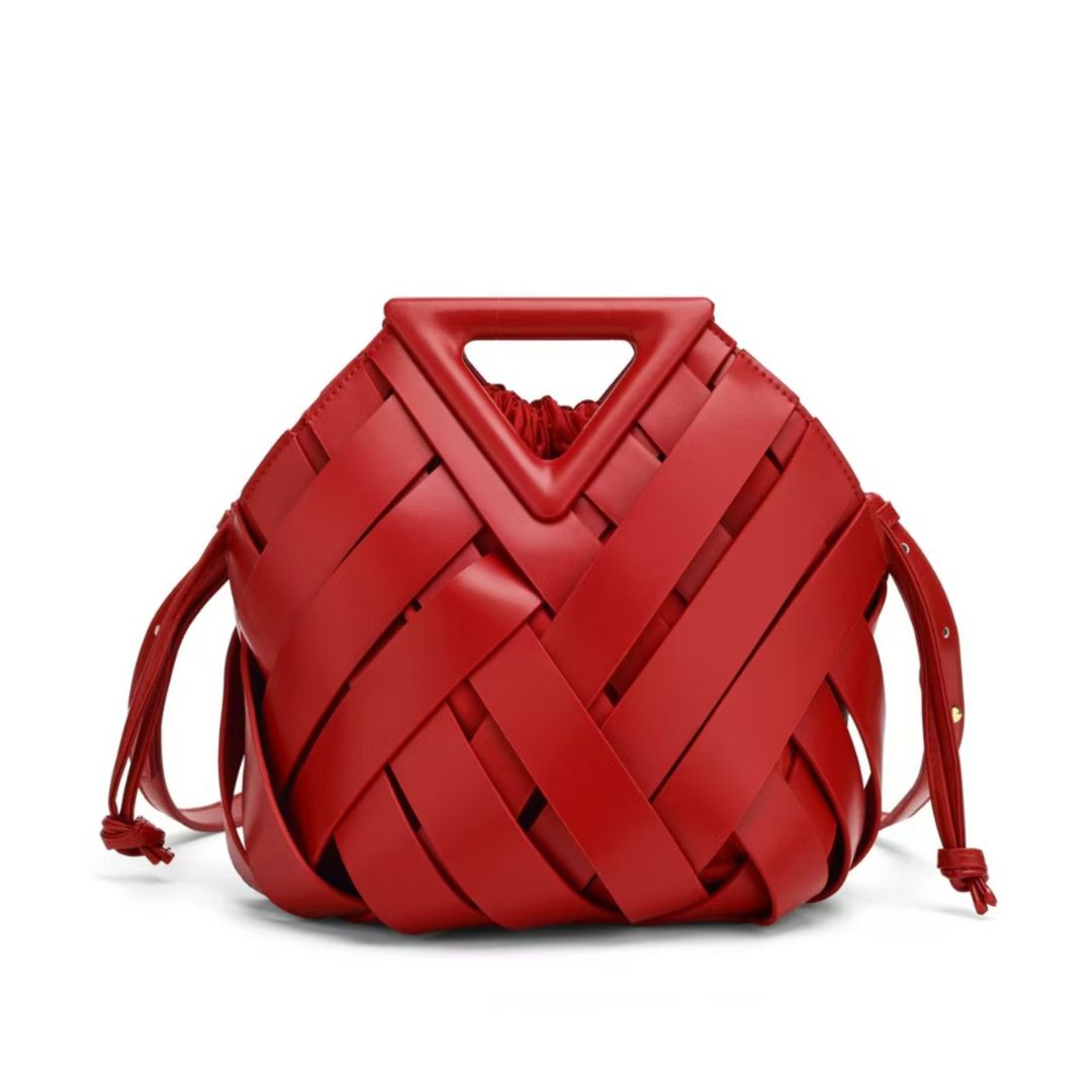 Violette Muse Handtasche