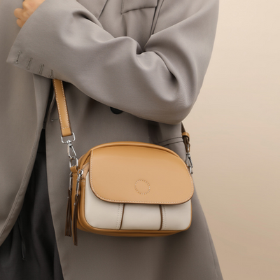 Olivenmark Handtasche