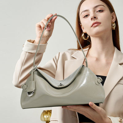 Strahlende Belle Handtasche
