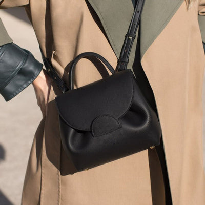Mystère du Crépuscule Handtasche