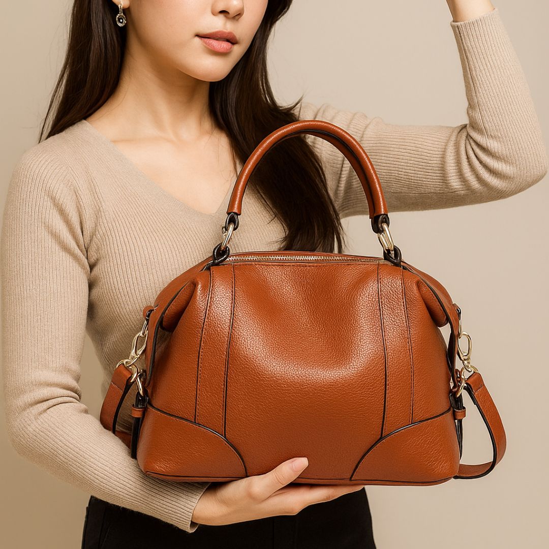 Lueur d’Or Handtasche