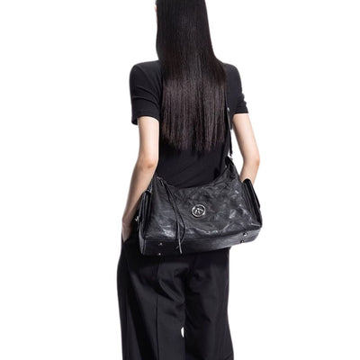 Rose Monarque Handtasche