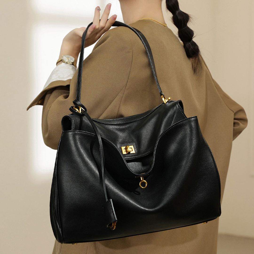 Brume d'Or Handtasche