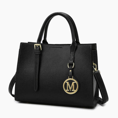 Klassische Virtue Handtasche