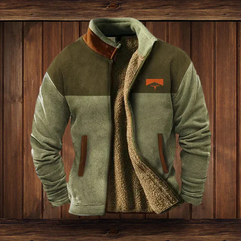 Edmund® | Outdoor Fleece-Weste