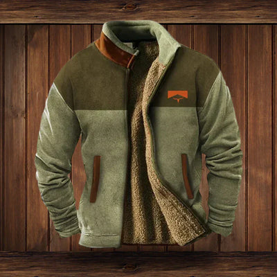Edmund® | Outdoor Fleece-Weste