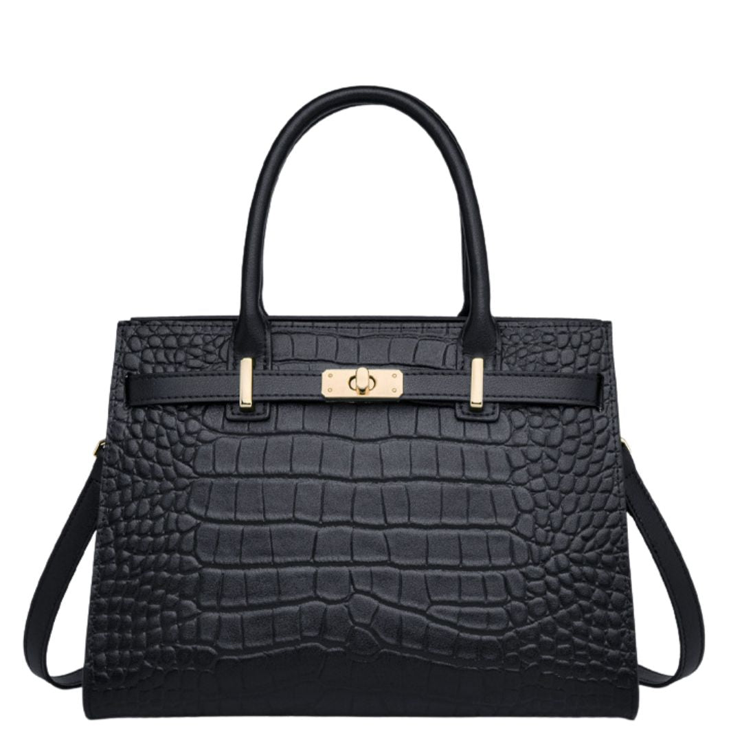 Crown Legacy Handtasche