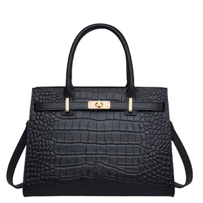 Crown Legacy Handtasche