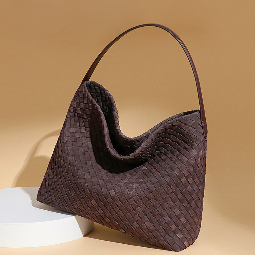 Celeste Krone Handtasche
