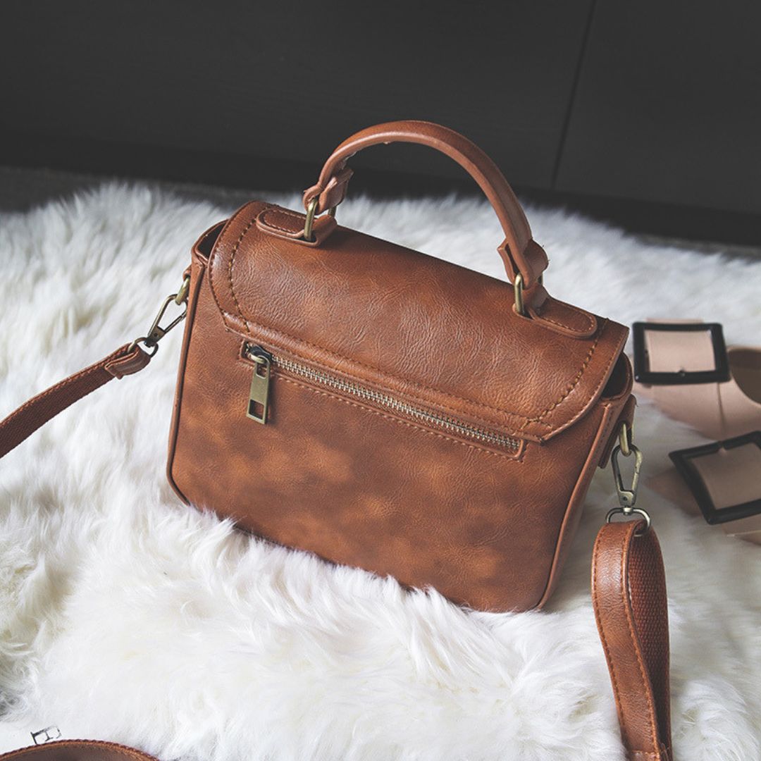 Brume de Soie Handtasche