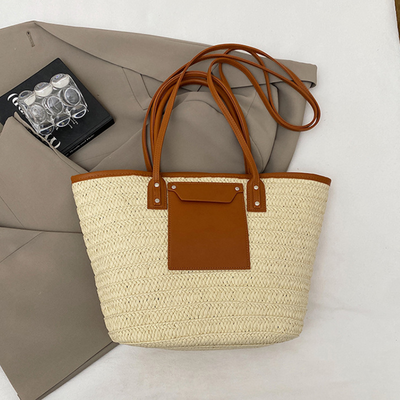 Linden Husk Handtasche