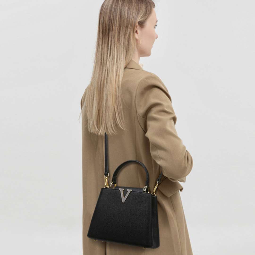 Empress Vale Handtasche