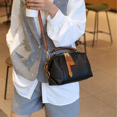 Velours du Soir Handtasche