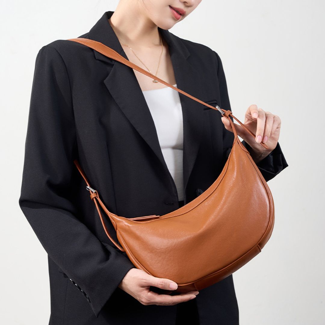 Abendglanz Handtasche