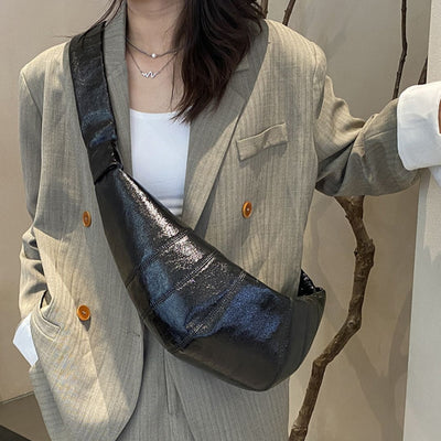 Strahlende Erbe Handtasche