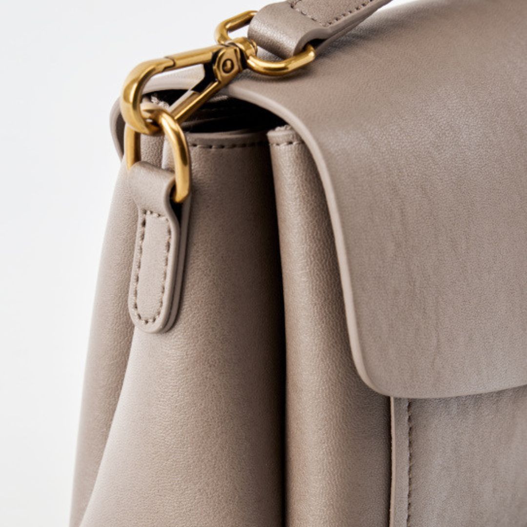 Sable Étoile Handtasche