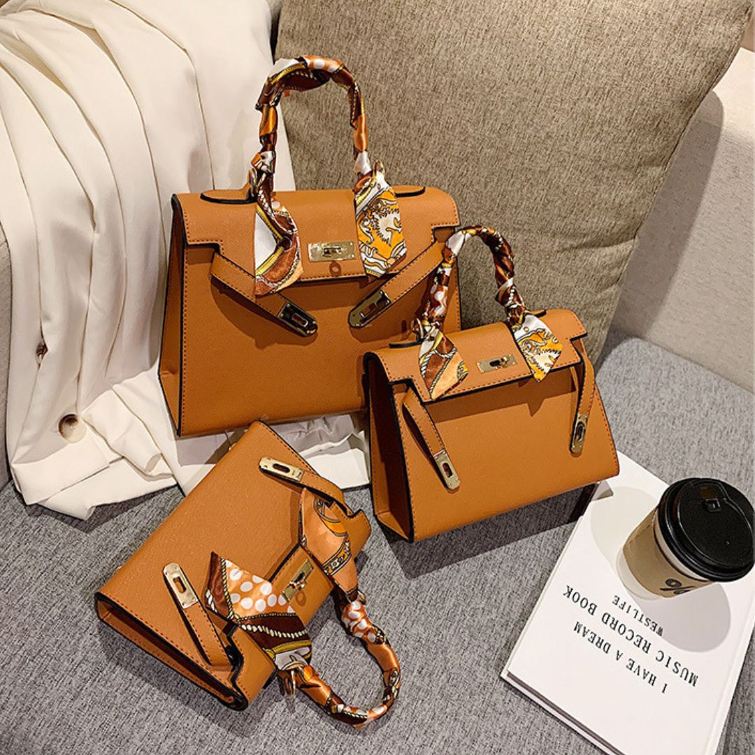 Reflet du Temps Handtasche