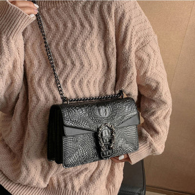 Reflet d'Émeraude Handtasche