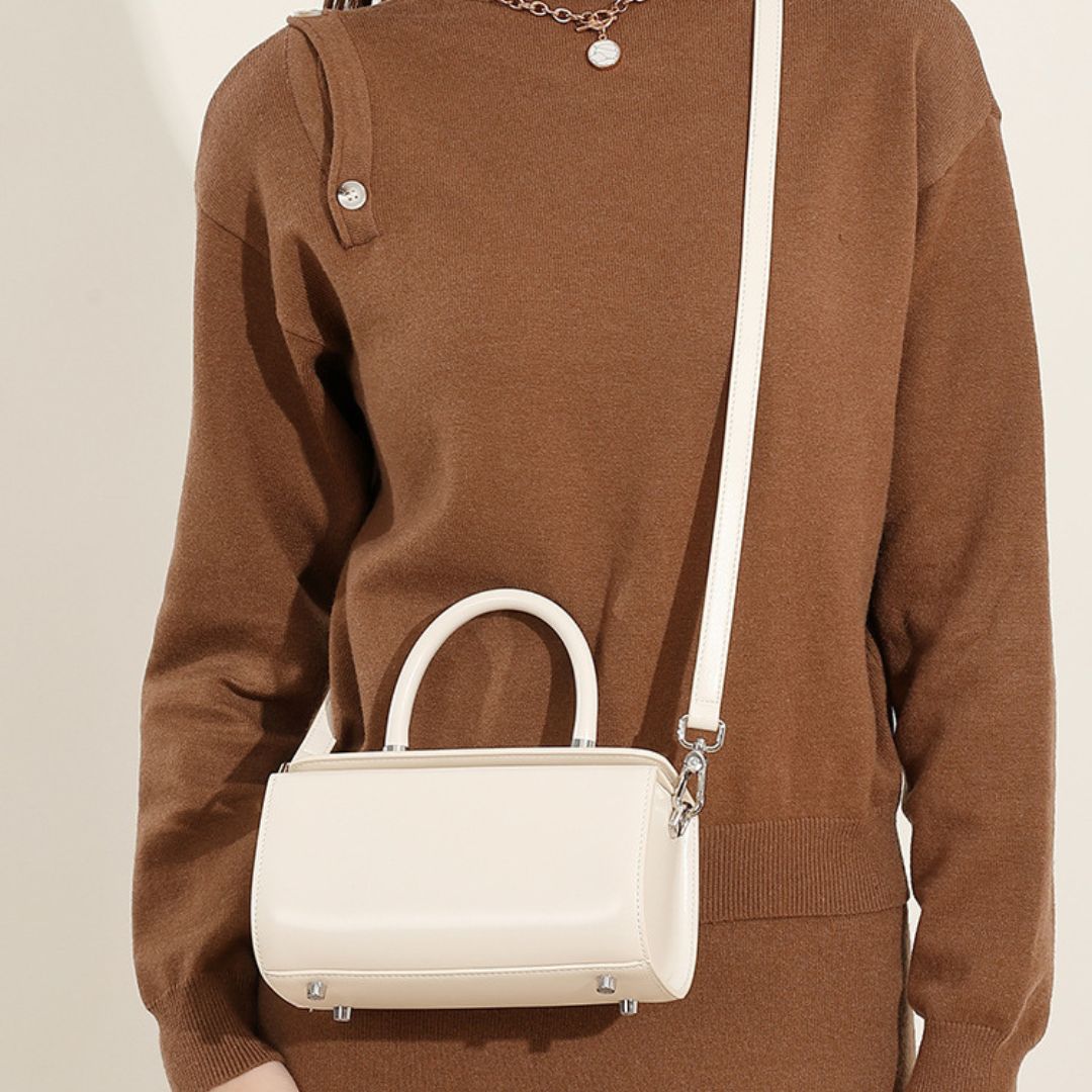 Signature Muse Handtasche