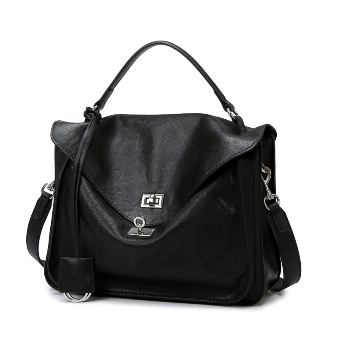 Verzauberte Luxe-Handtasche