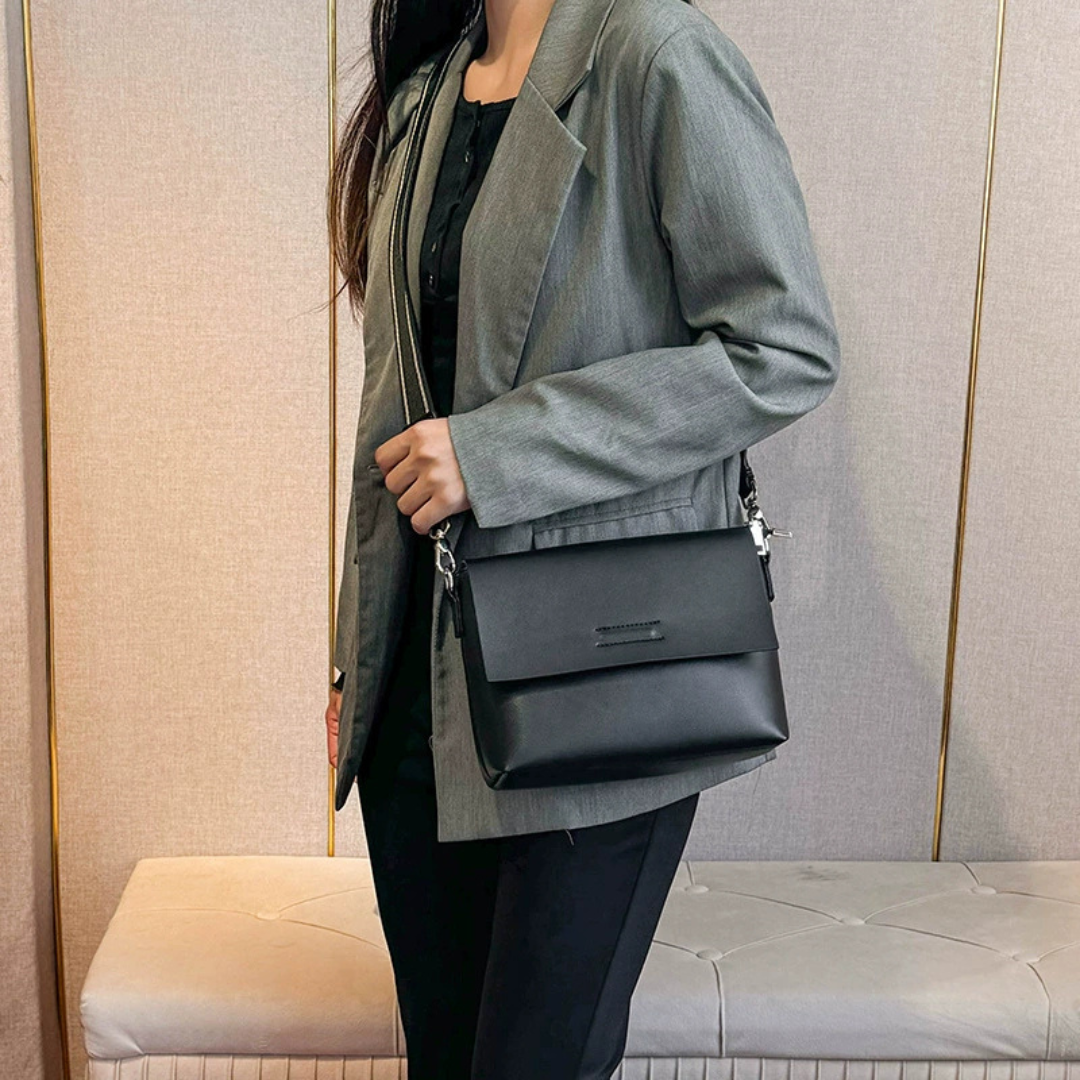 Wien Bloom Handtasche